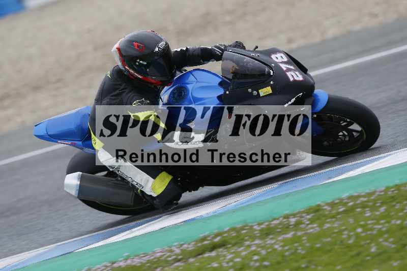 /02 28.-31.01.2025 Moto Center Thun Jerez/blau-blue/278